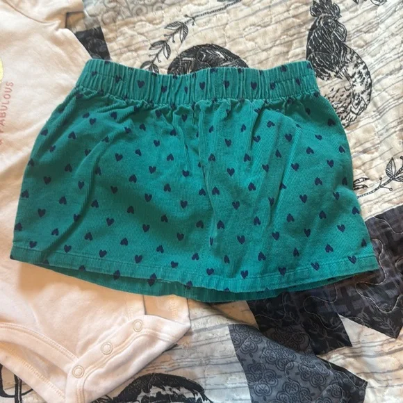 ❄️sale❄️ 24 month outfit - Picture 2 of 7